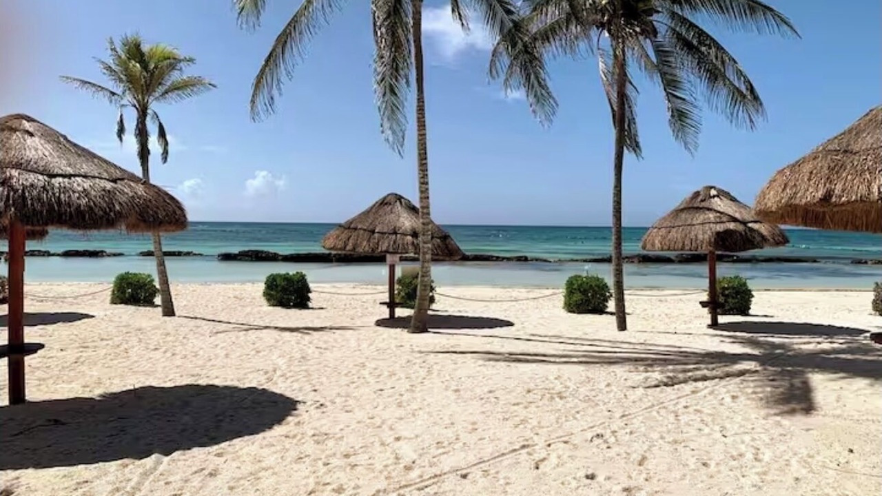 Photo of Others in Puerto Aventuras