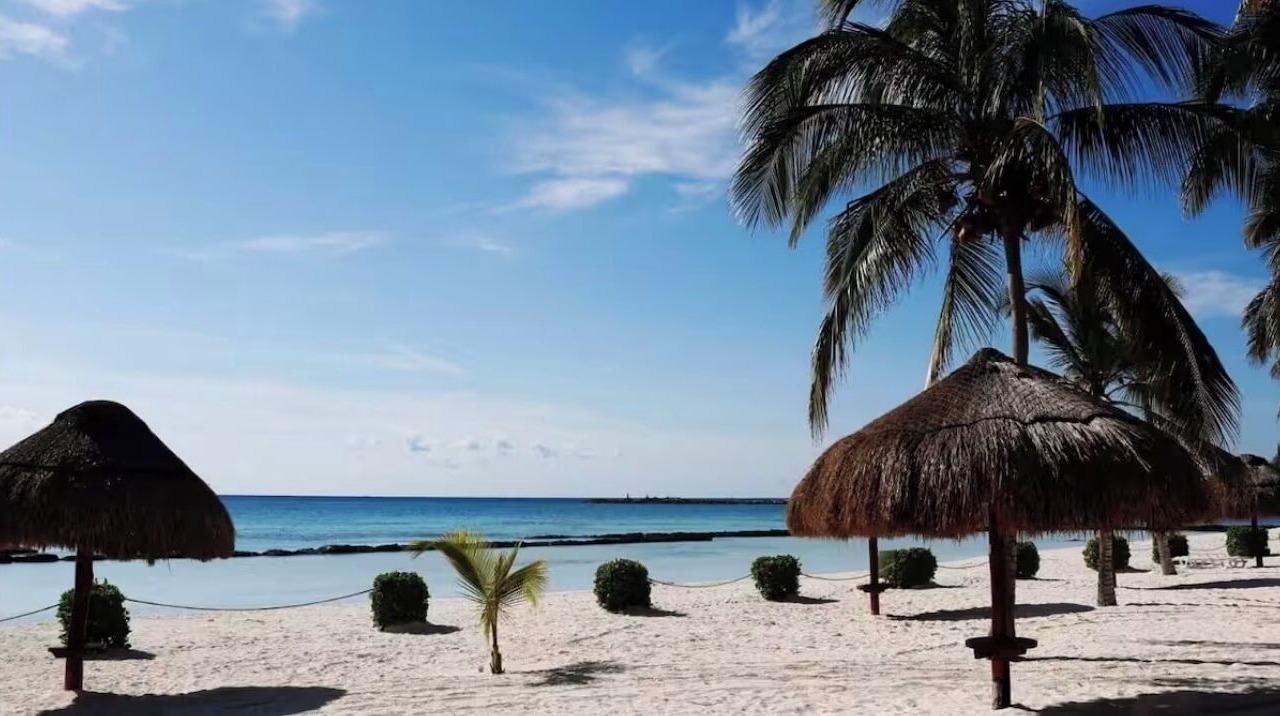 Photo of Others in Puerto Aventuras