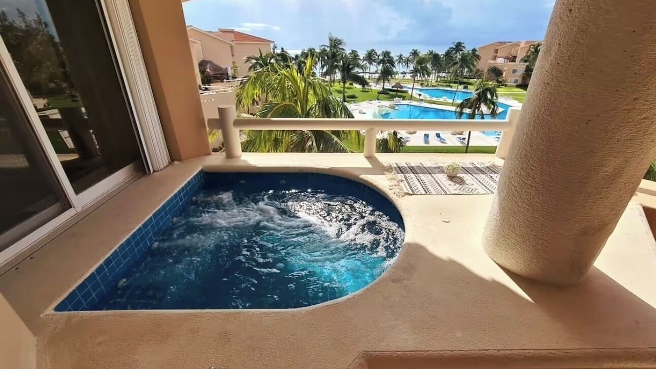 Photo of Outdoor in Puerto Aventuras