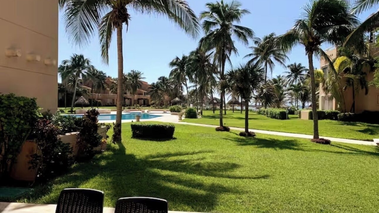 Photo of Outdoor in Puerto Aventuras
