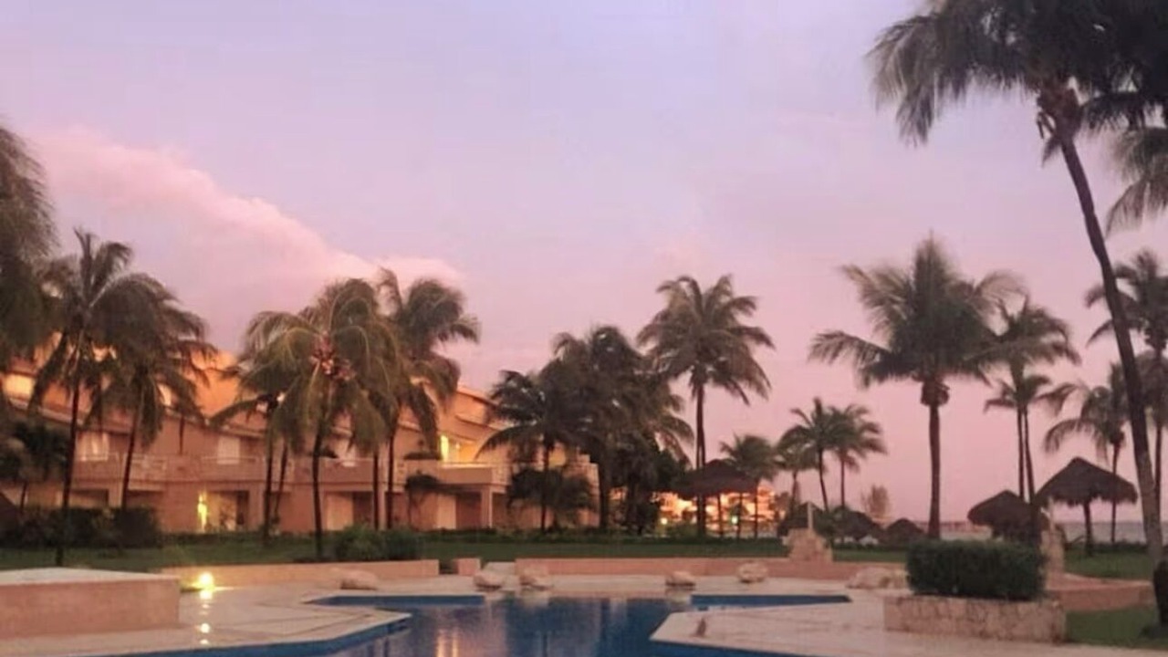 Photo of Outdoor in Puerto Aventuras