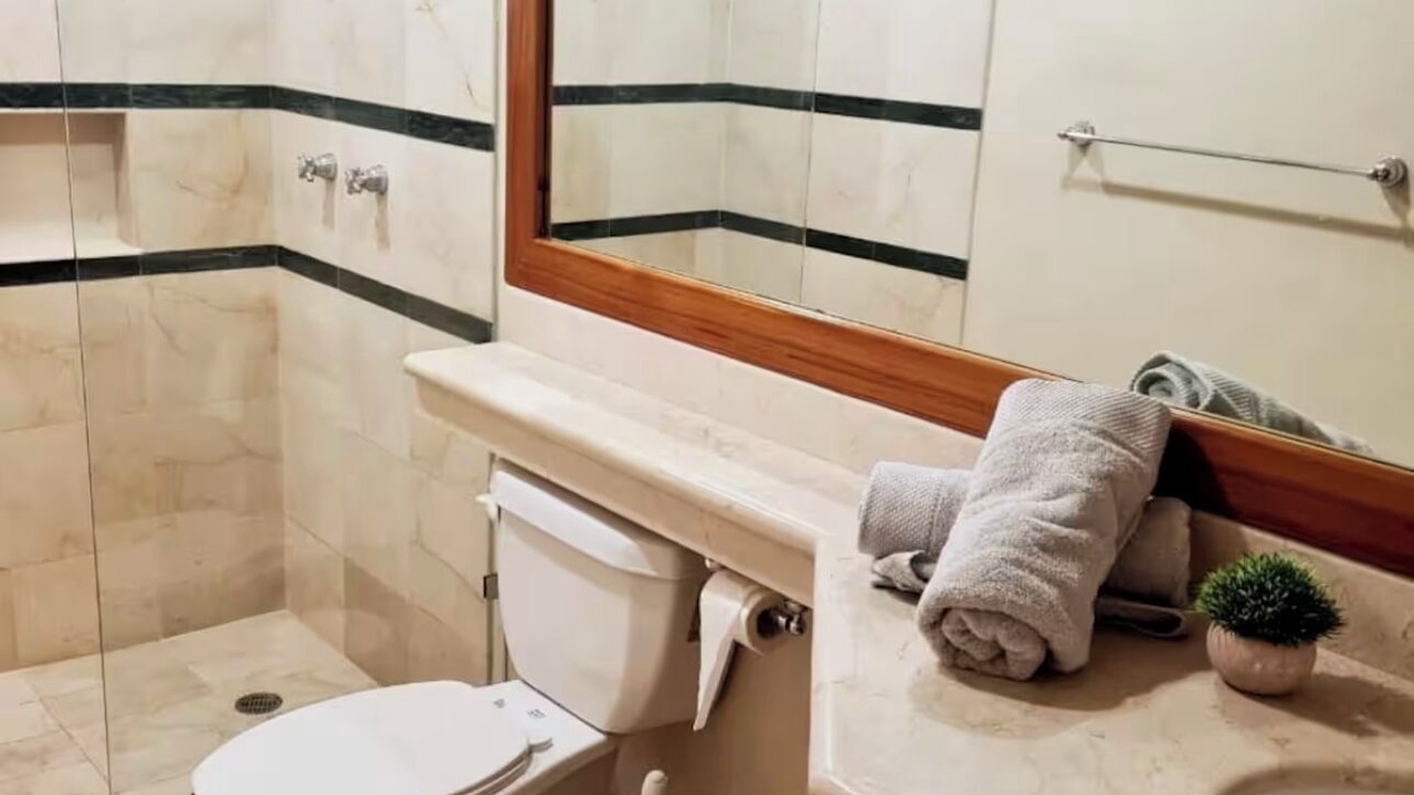 Photo of Bathroom in Puerto Aventuras