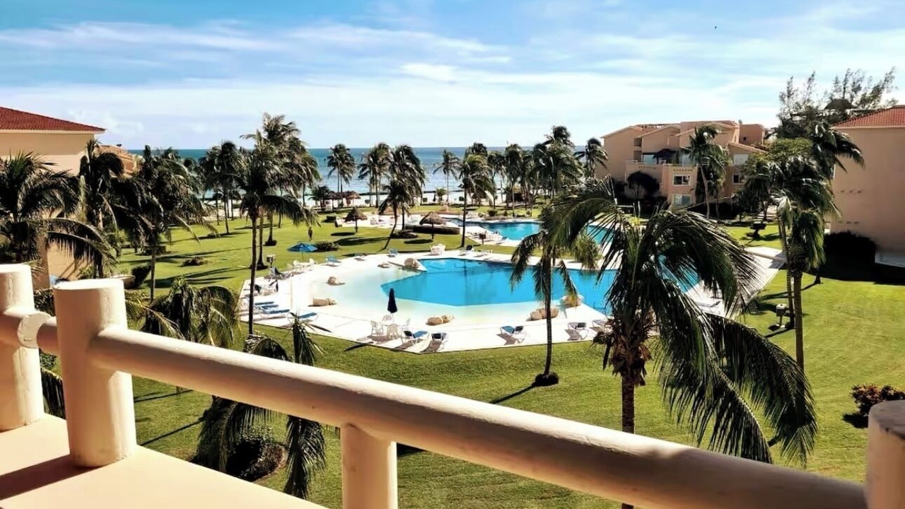 Photo of Outdoor in Puerto Aventuras