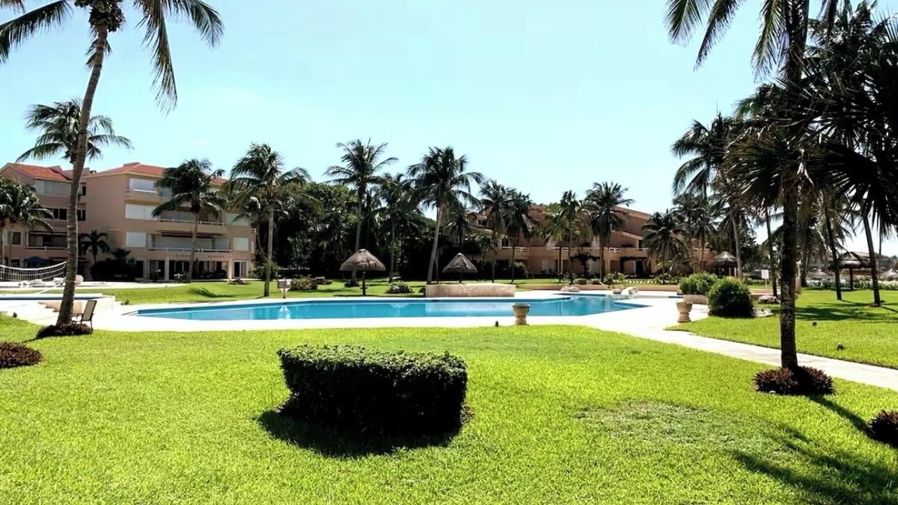 Photo of Outdoor in Puerto Aventuras