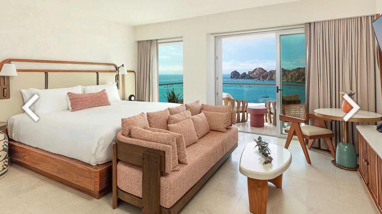 Photo of Bedroom in El Medano Ejidal