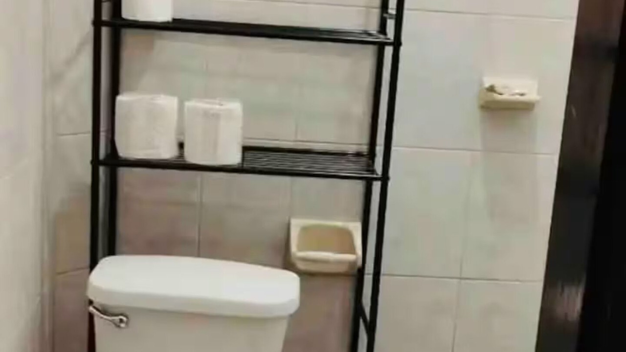 Photo of Bathroom in Centro Historico
