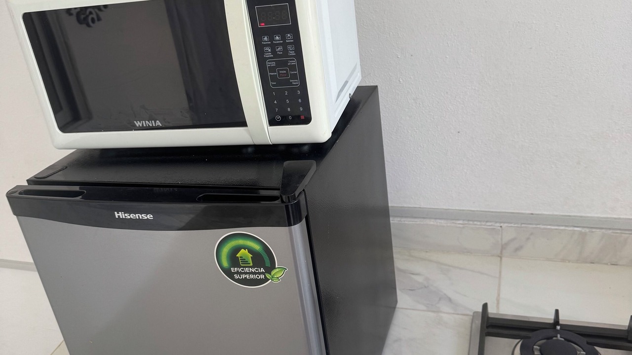 Photo of Kitchen in Centro Historico