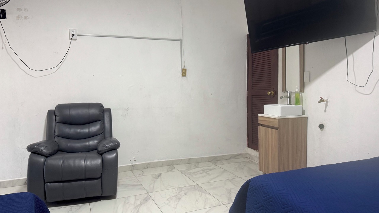 Photo of Bedroom in Centro Historico