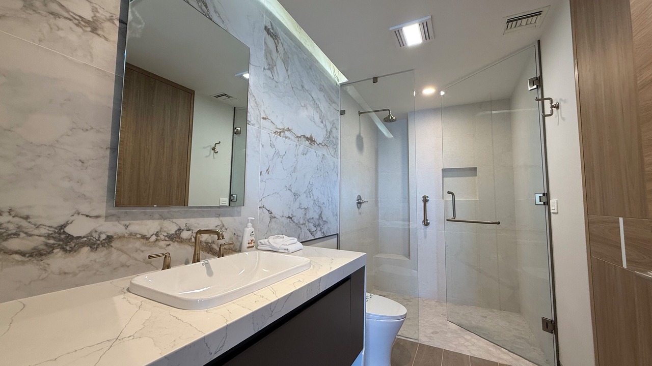 Photo of Bathroom in Bella Vista