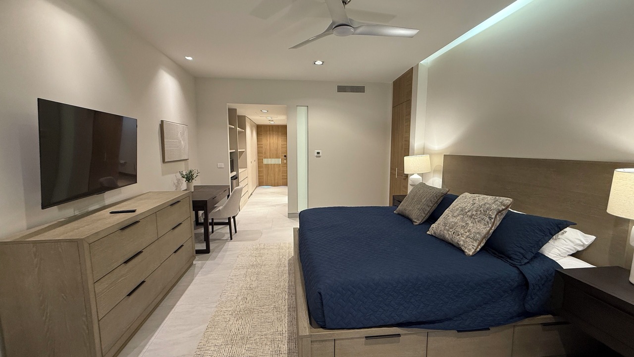 Photo of Bedroom in Bella Vista