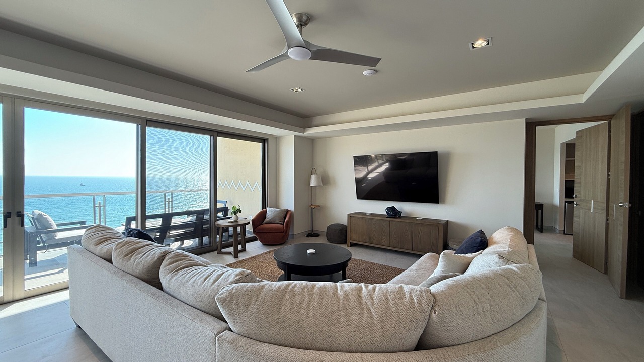 Photo of Livingroom in Bella Vista