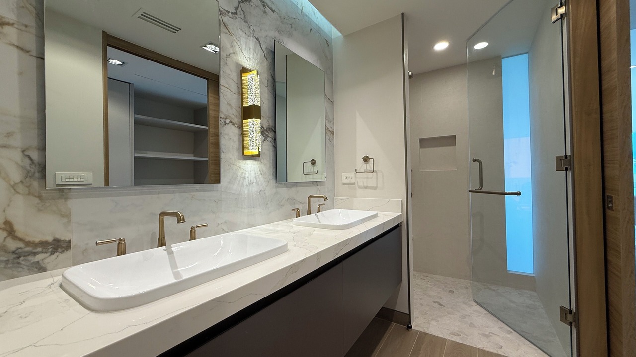 Photo of Bathroom in Bella Vista