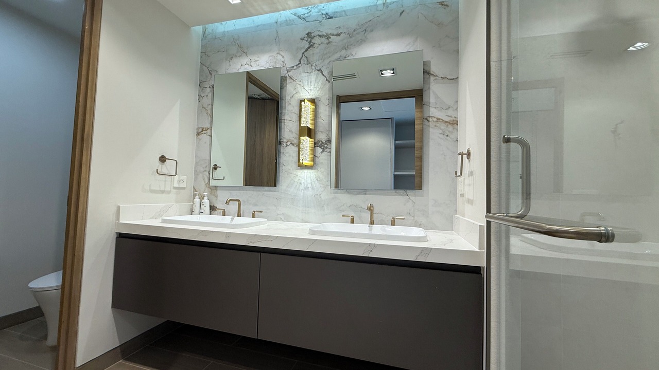Photo of Bathroom in Bella Vista