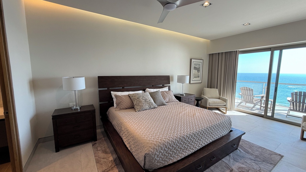 Photo of Bedroom in Bella Vista