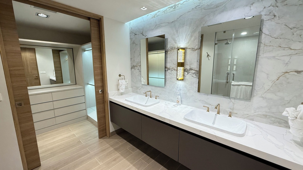 Photo of Bathroom in Bella Vista