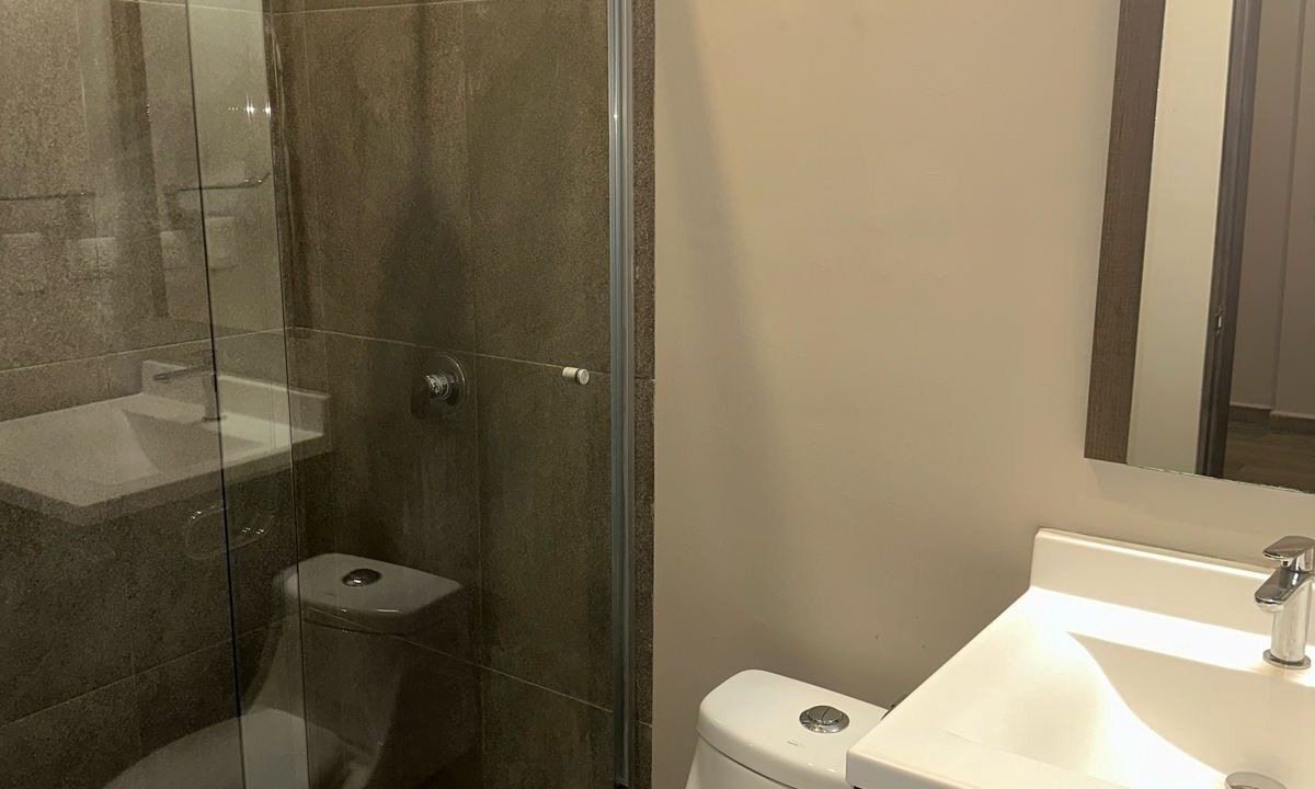 Photo of Bathroom in Monterrey