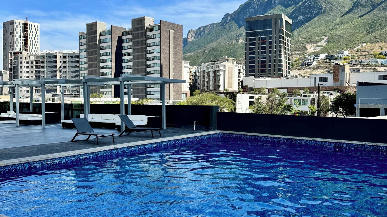Photo of Outdoor in Monterrey