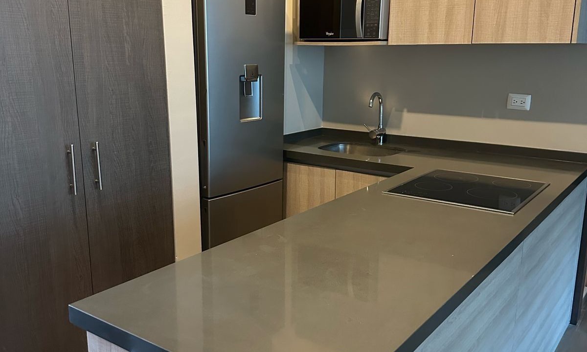 Photo of Kitchen in Monterrey