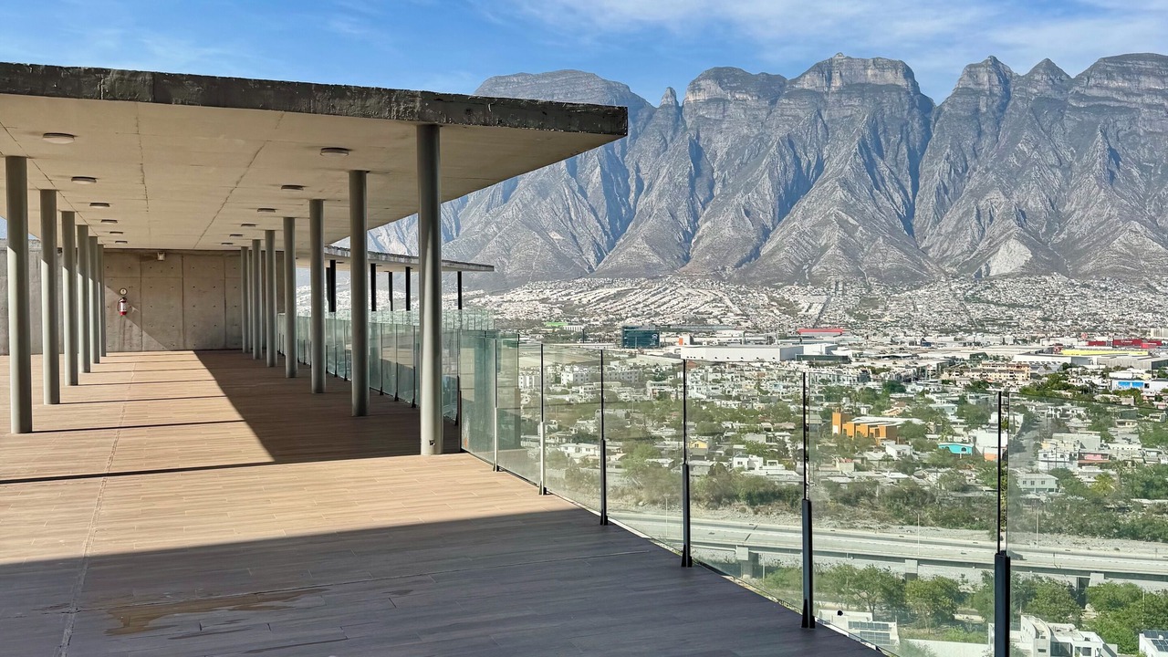 Photo of Outdoor in Monterrey