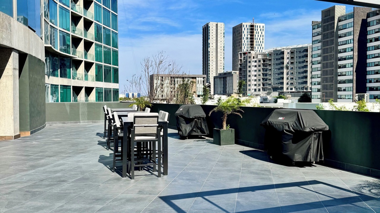 Photo of Outdoor in Monterrey