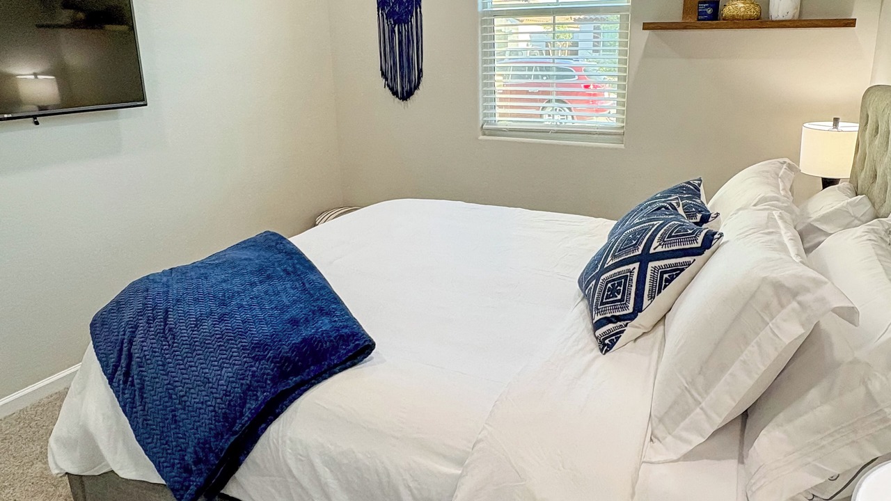Photo of Bedroom in North Gateway