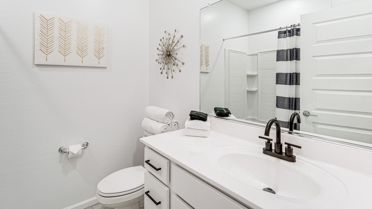 Photo of Bathroom in North Gateway