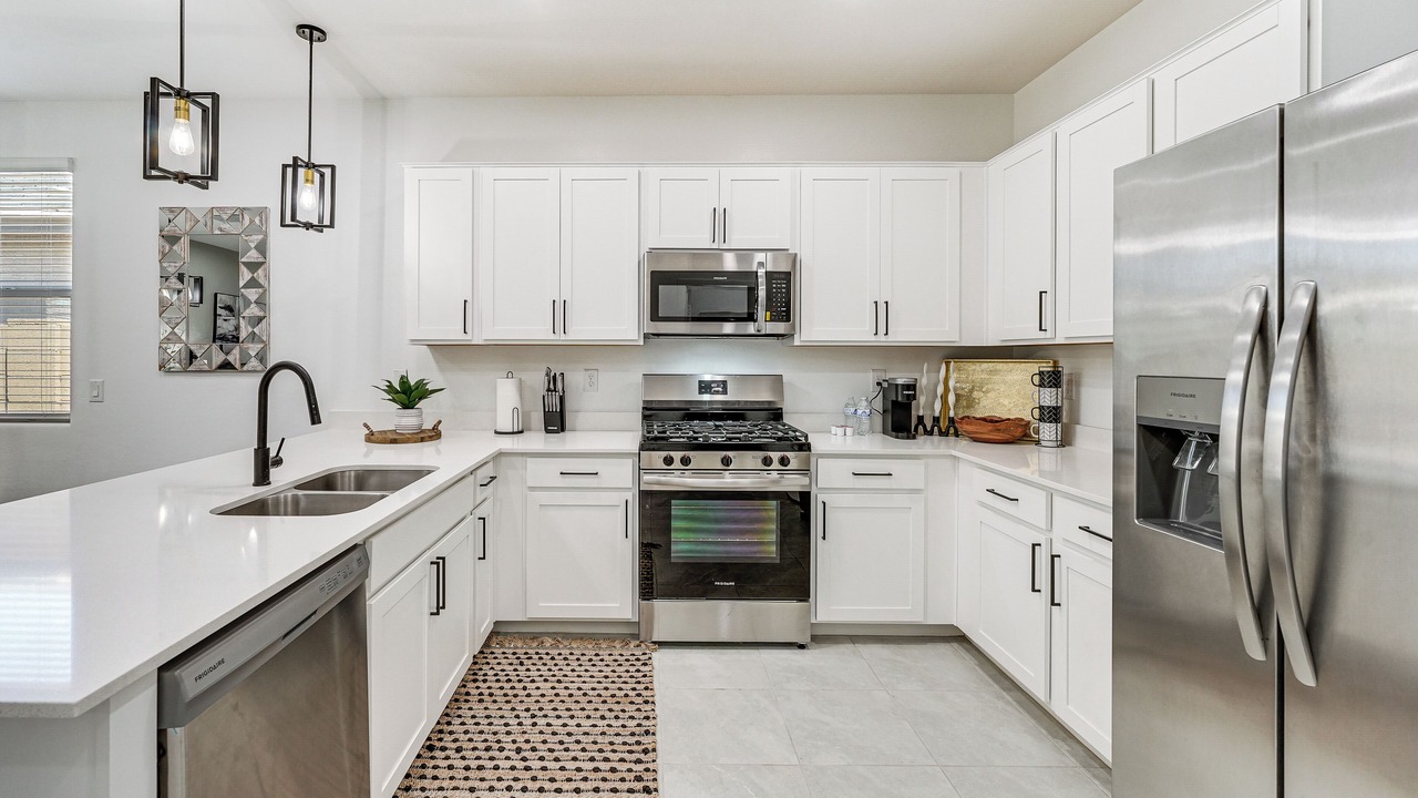 Photo of Kitchen in North Gateway