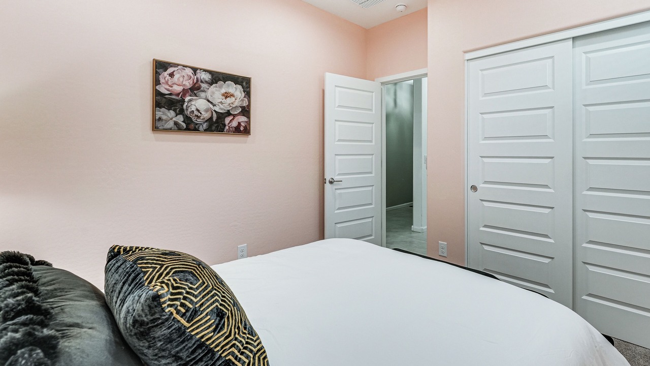 Photo of Bedroom in North Gateway