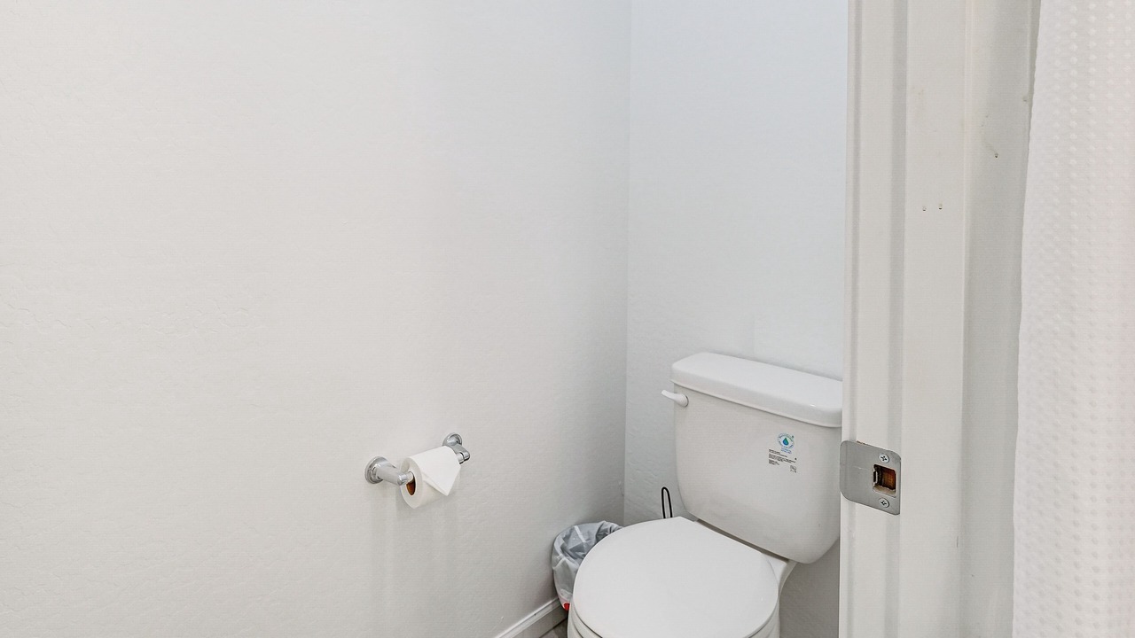 Photo of Bathroom in North Gateway