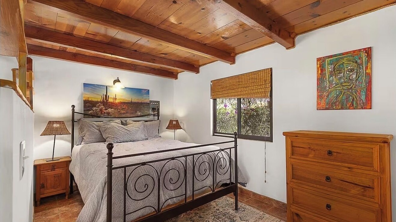 Photo of Bedroom in Los Zacatitos