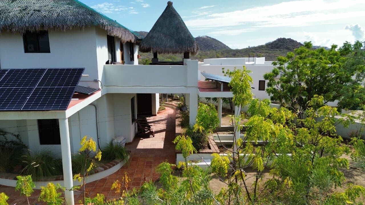 Photo of Outdoor in Los Zacatitos