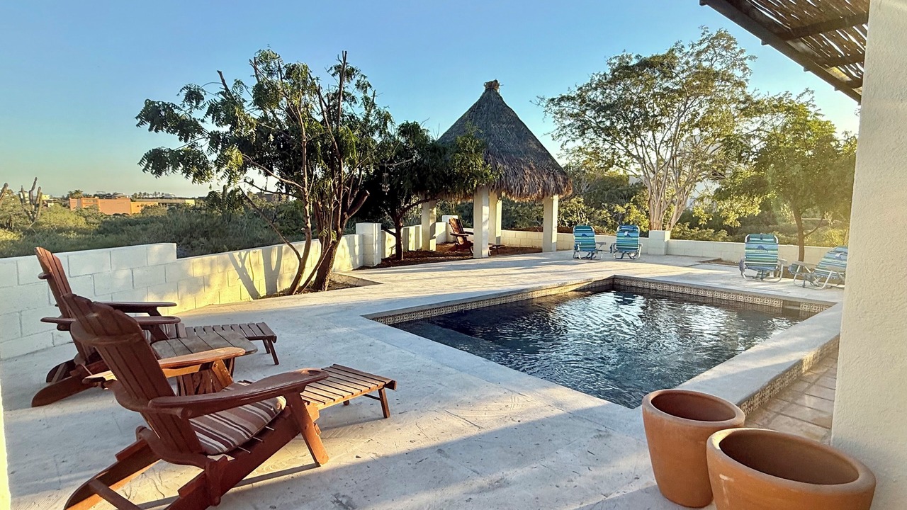 Photo of Outdoor in Los Zacatitos