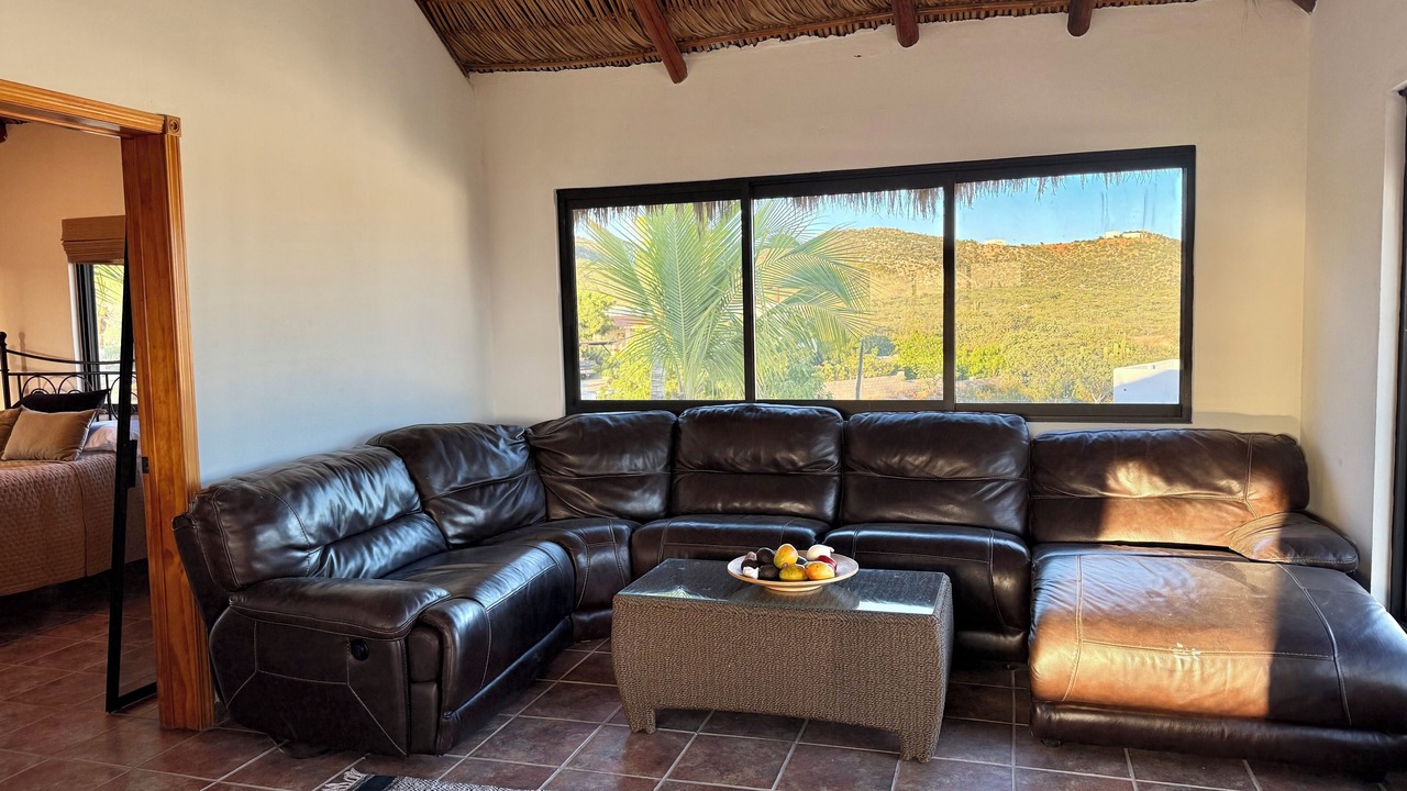 Photo of Livingroom in Los Zacatitos