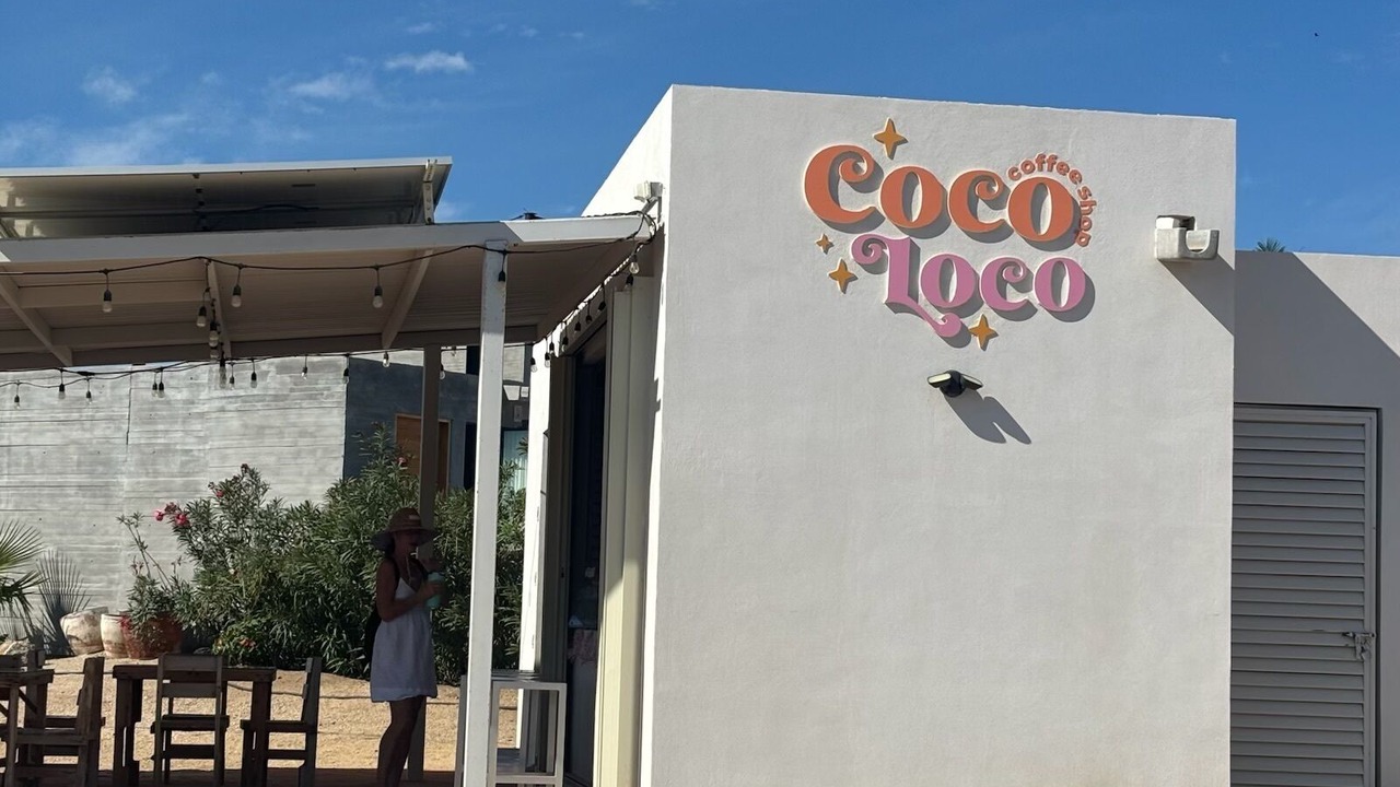 Photo of Outdoor in Los Zacatitos
