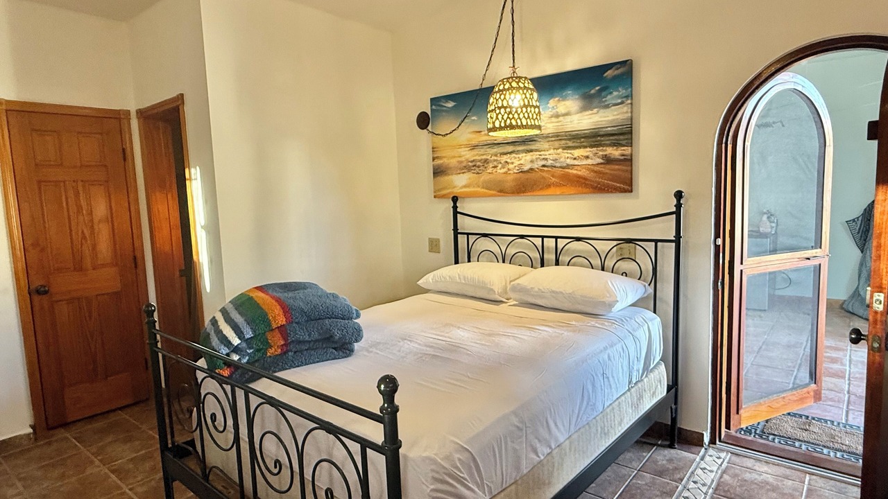 Photo of Bedroom in Los Zacatitos