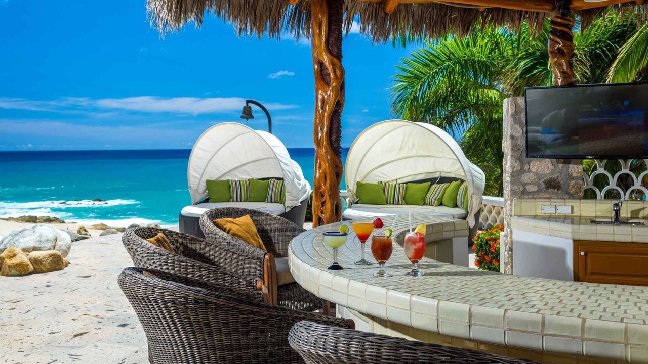 Photo of Outdoor in Palmilla