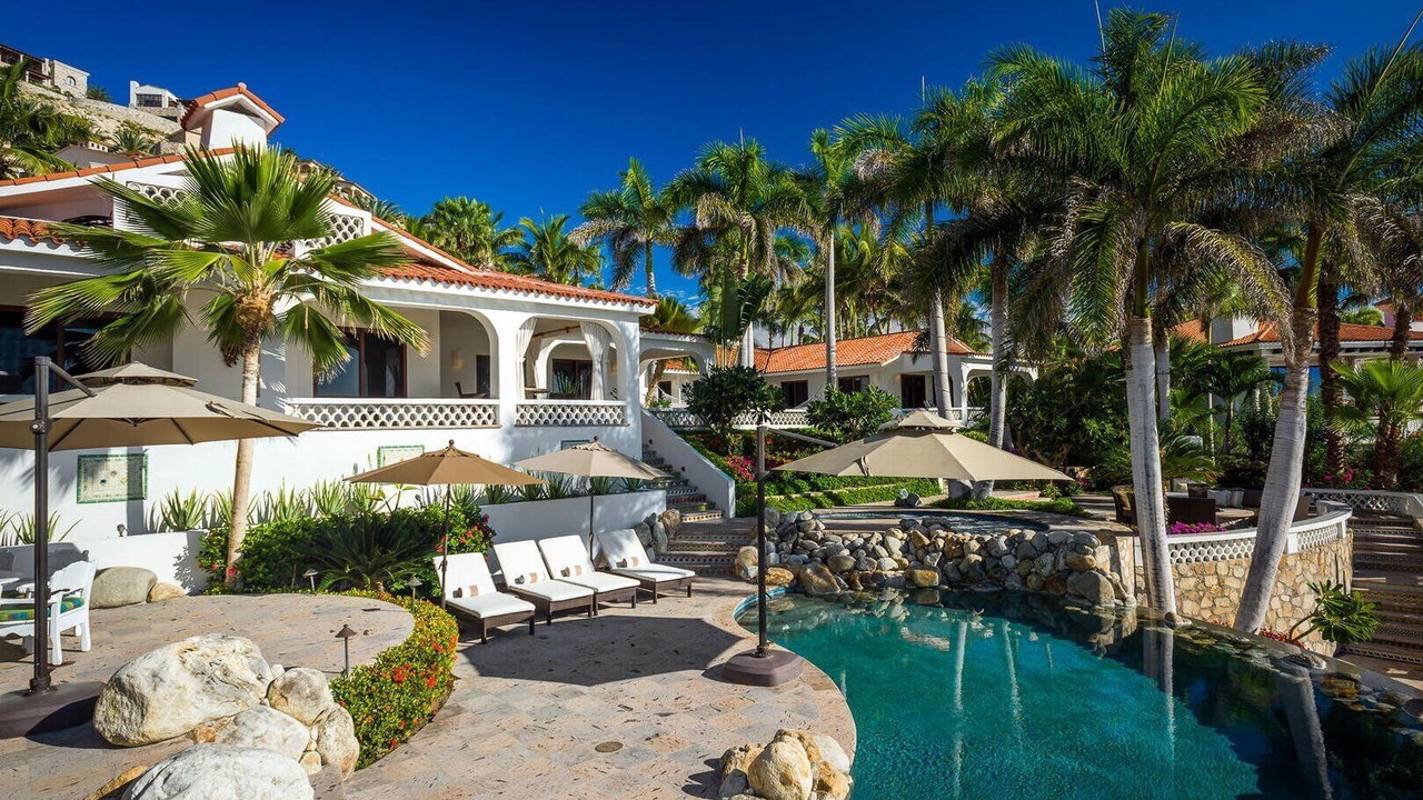 Photo of Outdoor in Palmilla