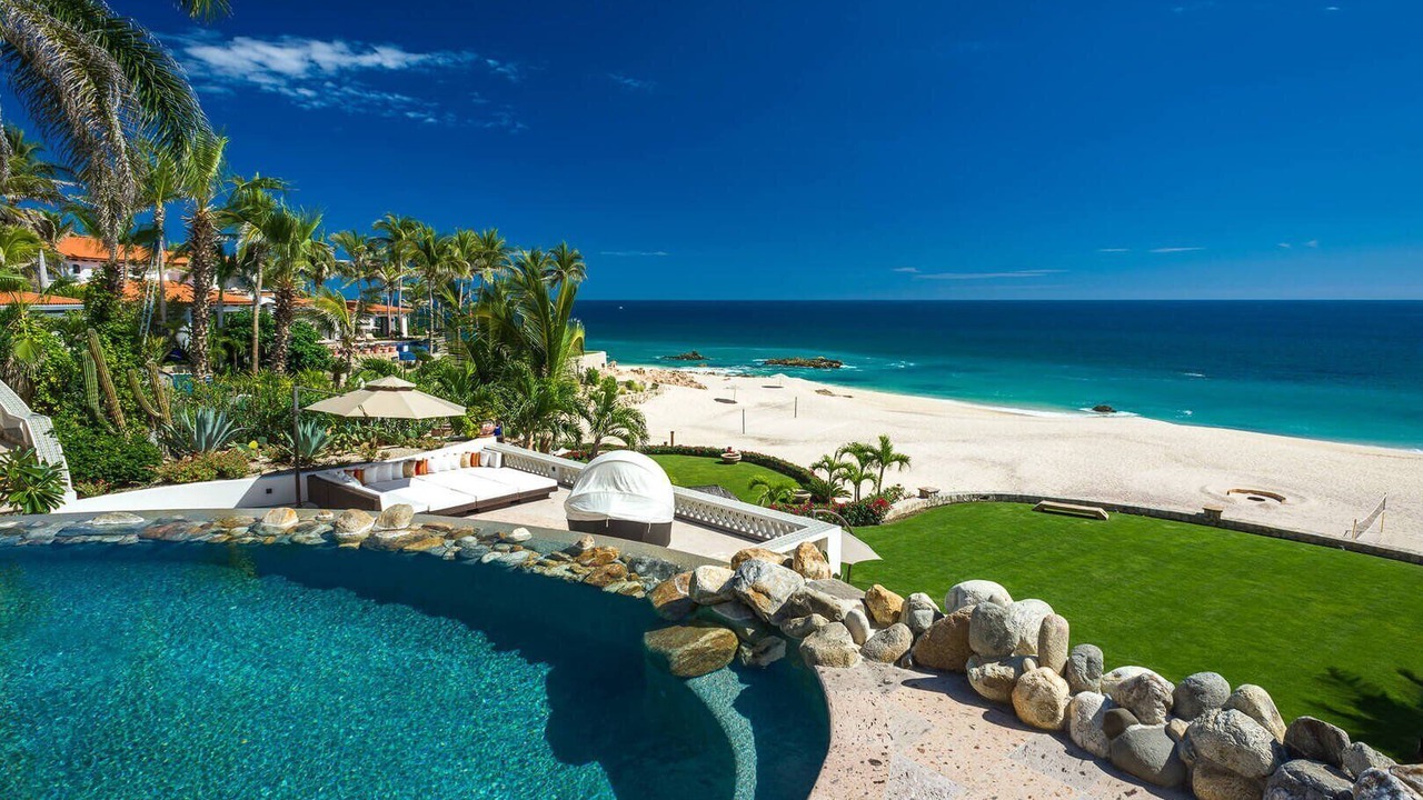 Photo of Others in Palmilla