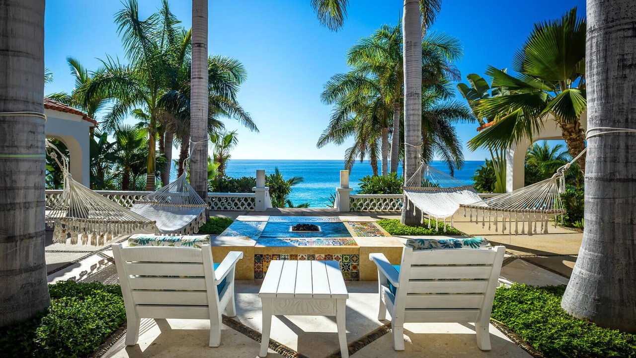 Photo of Outdoor in Palmilla