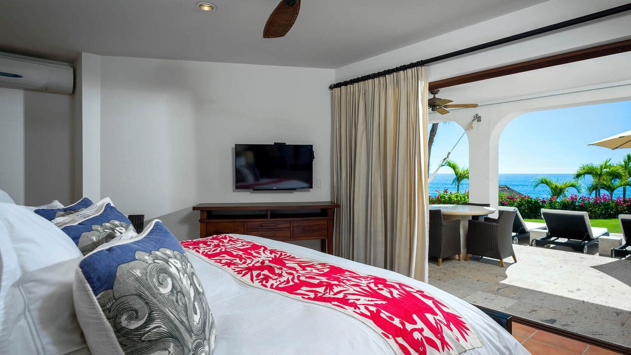Photo of Bedroom in Palmilla