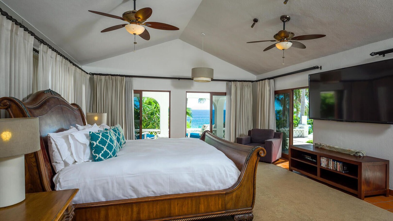 Photo of Bedroom in Palmilla