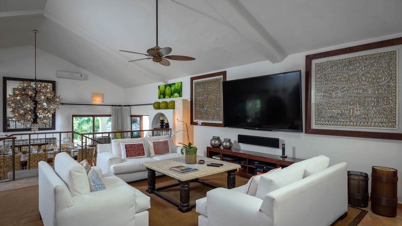 Photo of Livingroom in Palmilla