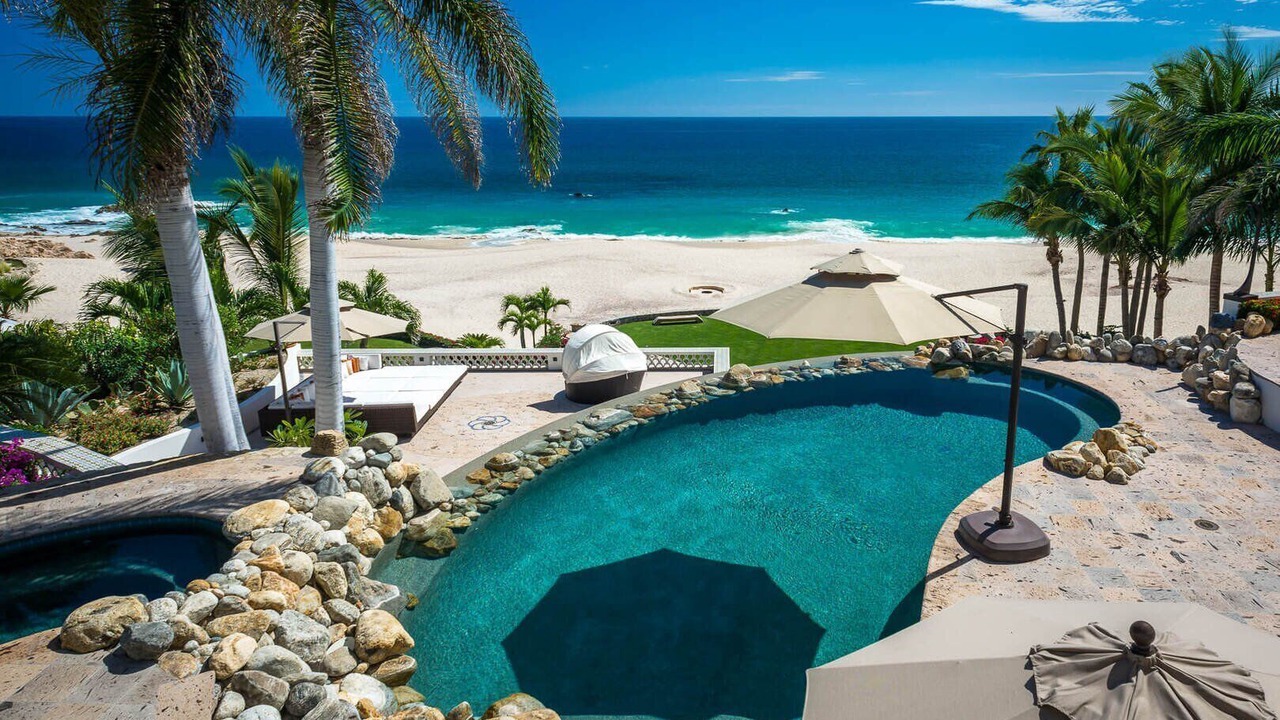 Photo of Outdoor in Palmilla