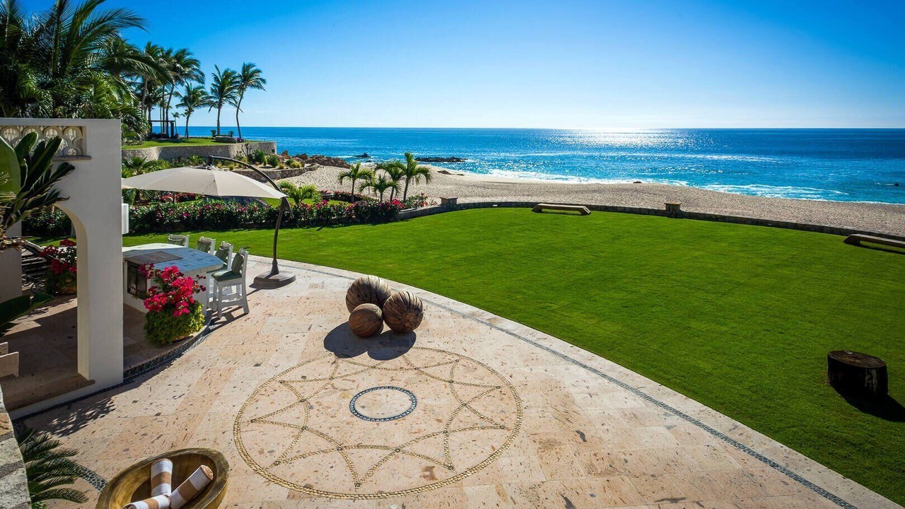 Photo of Outdoor in Palmilla