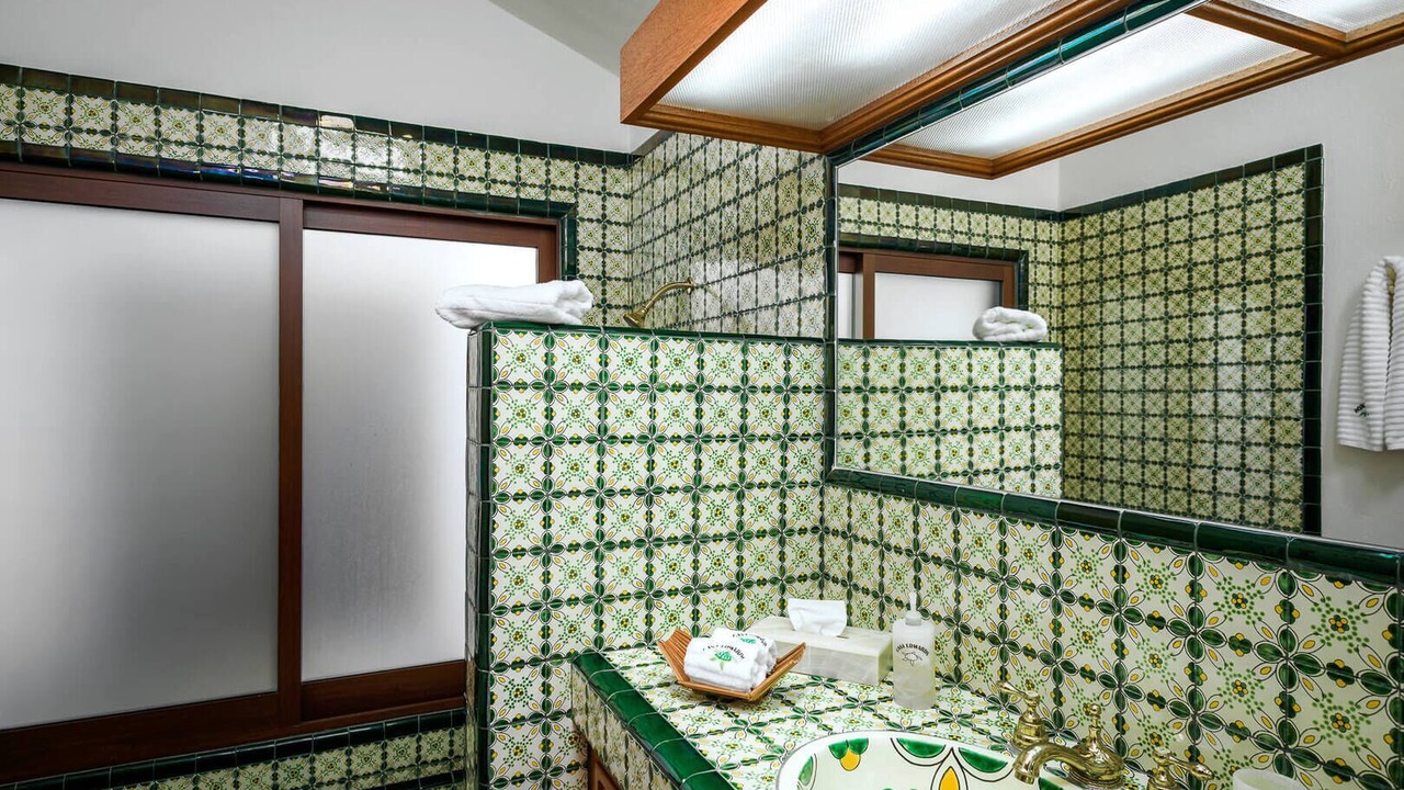 Photo of Bathroom in Palmilla