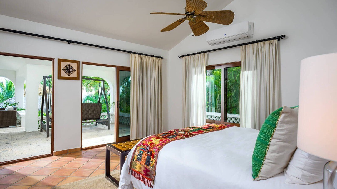 Photo of Bedroom in Palmilla