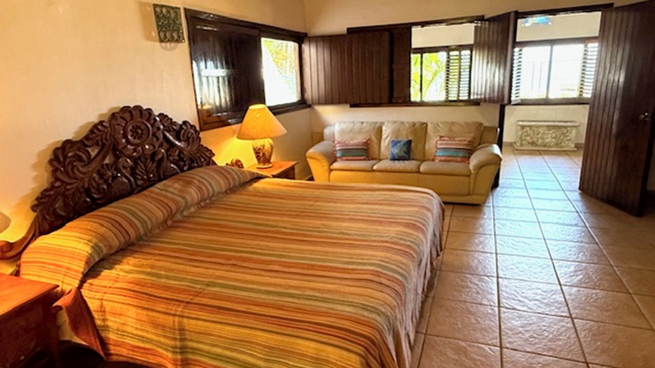 Photo of Bedroom in Los Ayala