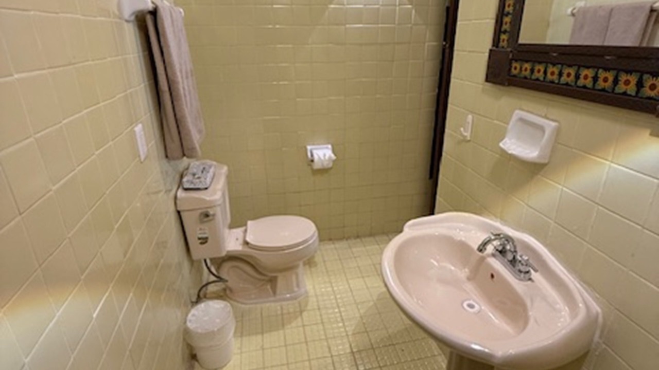 Photo of Bathroom in Los Ayala