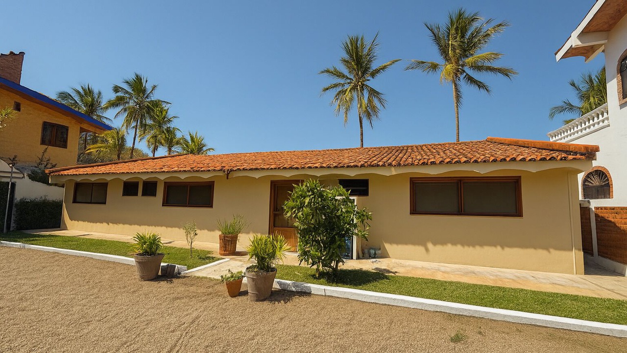 Photo of Outdoor in Los Ayala