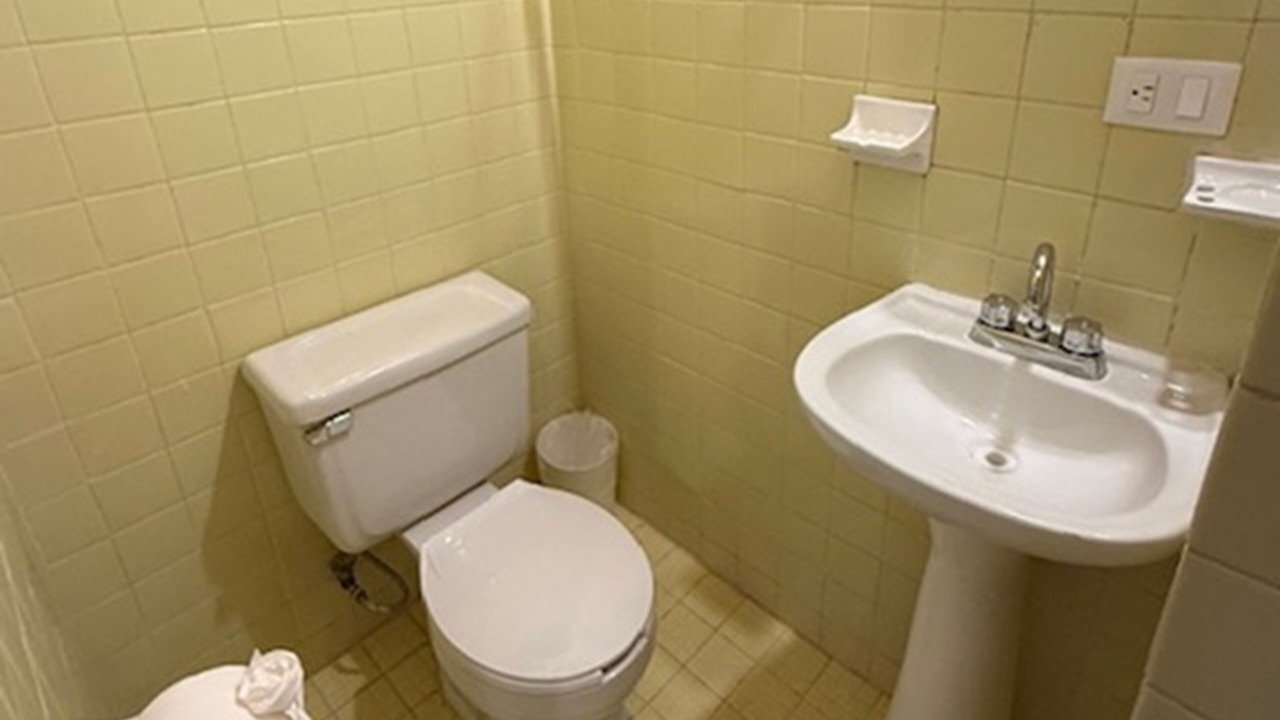 Photo of Bathroom in Los Ayala